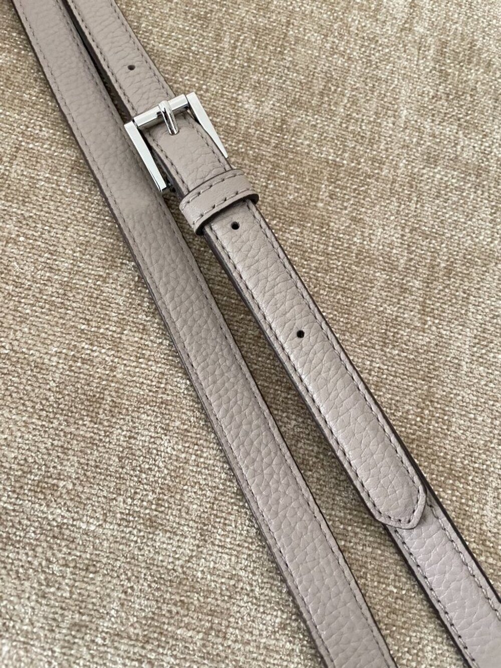 KATE SPADE Leather Shoulder Strap for Handbag NEW - Picture 2 of 4